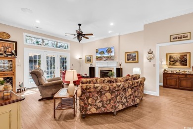 Welcome to 6548 Wellington Drive, an elegant all-brick on Blackmoor Golf Club in South Carolina - for sale on GolfHomes.com, golf home, golf lot