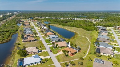 Welcome to this stunning 3-bedroom, 2-bath home located in the on Kingsway Country Club in Florida - for sale on GolfHomes.com, golf home, golf lot