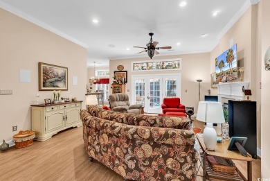 Welcome to 6548 Wellington Drive, an elegant all-brick on Blackmoor Golf Club in South Carolina - for sale on GolfHomes.com, golf home, golf lot