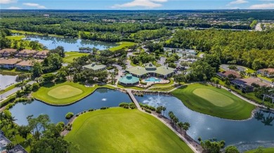 Set within the gated Forest Glen Golf & Country Club, this on  in Florida - for sale on GolfHomes.com, golf home, golf lot