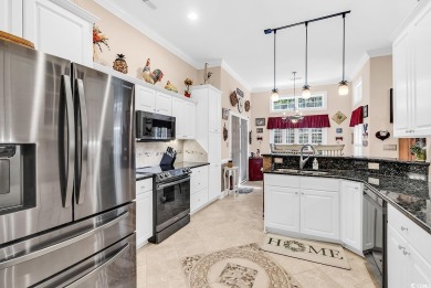 Welcome to 6548 Wellington Drive, an elegant all-brick on Blackmoor Golf Club in South Carolina - for sale on GolfHomes.com, golf home, golf lot