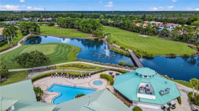Set within the gated Forest Glen Golf & Country Club, this on  in Florida - for sale on GolfHomes.com, golf home, golf lot