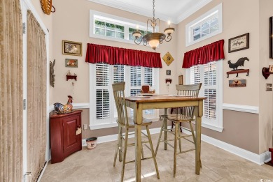 Welcome to 6548 Wellington Drive, an elegant all-brick on Blackmoor Golf Club in South Carolina - for sale on GolfHomes.com, golf home, golf lot
