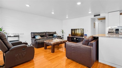 Beautiful 2 bedroom, 1.5 bath 2nd floor apartment in the highly on Flamingo Lakes Country Club in Florida - for sale on GolfHomes.com, golf home, golf lot