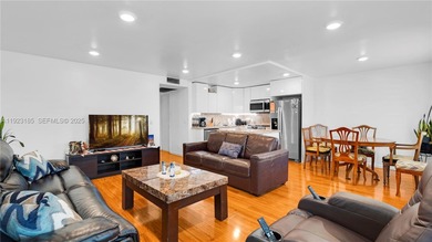 Beautiful 2 bedroom, 1.5 bath 2nd floor apartment in the highly on Flamingo Lakes Country Club in Florida - for sale on GolfHomes.com, golf home, golf lot