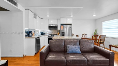 Beautiful 2 bedroom, 1.5 bath 2nd floor apartment in the highly on Flamingo Lakes Country Club in Florida - for sale on GolfHomes.com, golf home, golf lot