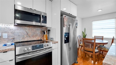 Beautiful 2 bedroom, 1.5 bath 2nd floor apartment in the highly on Flamingo Lakes Country Club in Florida - for sale on GolfHomes.com, golf home, golf lot