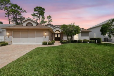 One or more photo(s) has been virtually staged. Enjoy scenic on Timber Pines Golf Course in Florida - for sale on GolfHomes.com, golf home, golf lot