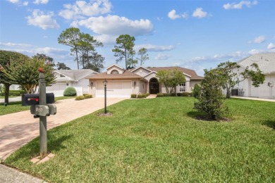One or more photo(s) has been virtually staged. Enjoy scenic on Timber Pines Golf Course in Florida - for sale on GolfHomes.com, golf home, golf lot