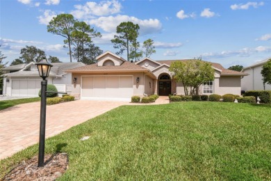 One or more photo(s) has been virtually staged. Enjoy scenic on Timber Pines Golf Course in Florida - for sale on GolfHomes.com, golf home, golf lot