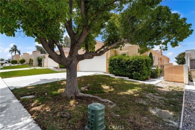 Charming 2 bedroom , 2 bath home nestled in a desirable on The Country Club At Soboba Springs in California - for sale on GolfHomes.com, golf home, golf lot