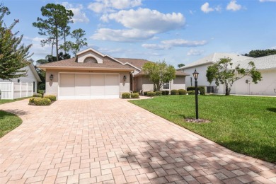 One or more photo(s) has been virtually staged. Enjoy scenic on Timber Pines Golf Course in Florida - for sale on GolfHomes.com, golf home, golf lot