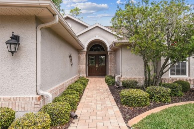 One or more photo(s) has been virtually staged. Enjoy scenic on Timber Pines Golf Course in Florida - for sale on GolfHomes.com, golf home, golf lot