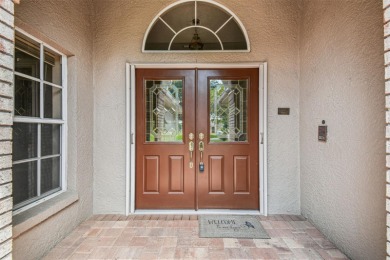 One or more photo(s) has been virtually staged. Enjoy scenic on Timber Pines Golf Course in Florida - for sale on GolfHomes.com, golf home, golf lot