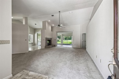 One or more photo(s) has been virtually staged. Enjoy scenic on Timber Pines Golf Course in Florida - for sale on GolfHomes.com, golf home, golf lot