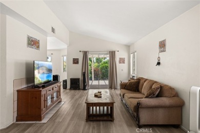 Charming 2 bedroom , 2 bath home nestled in a desirable on The Country Club At Soboba Springs in California - for sale on GolfHomes.com, golf home, golf lot
