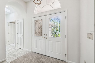 One or more photo(s) has been virtually staged. Enjoy scenic on Timber Pines Golf Course in Florida - for sale on GolfHomes.com, golf home, golf lot