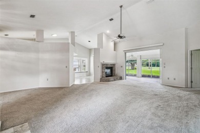 One or more photo(s) has been virtually staged. Enjoy scenic on Timber Pines Golf Course in Florida - for sale on GolfHomes.com, golf home, golf lot