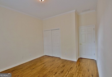 Almost 3000 heated square feet and backs up to the Golf Course on Summergrove Golf Club in Georgia - for sale on GolfHomes.com, golf home, golf lot