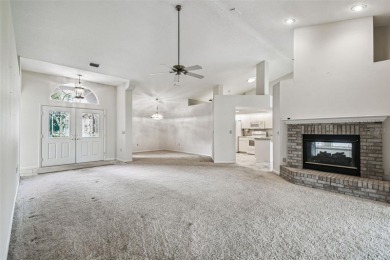One or more photo(s) has been virtually staged. Enjoy scenic on Timber Pines Golf Course in Florida - for sale on GolfHomes.com, golf home, golf lot