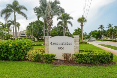Location, location - Conquistador is a sought after adult on Martin County Golf Course in Florida - for sale on GolfHomes.com, golf home, golf lot