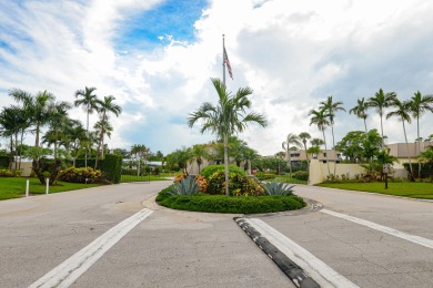 Location, location - Conquistador is a sought after adult on Martin County Golf Course in Florida - for sale on GolfHomes.com, golf home, golf lot