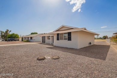 Welcome to your dream home in Sun City, Arizona - ON THE GOLF on Sun City North Golf Course in Arizona - for sale on GolfHomes.com, golf home, golf lot