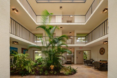 Location, location - Conquistador is a sought after adult on Martin County Golf Course in Florida - for sale on GolfHomes.com, golf home, golf lot