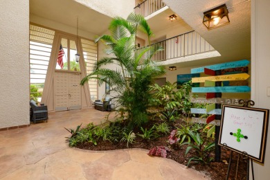Location, location - Conquistador is a sought after adult on Martin County Golf Course in Florida - for sale on GolfHomes.com, golf home, golf lot