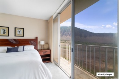 Welcome home to this luxurious high-end condo featuring on Makaha Valley Country Club in Hawaii - for sale on GolfHomes.com, golf home, golf lot