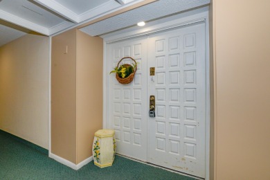 Location, location - Conquistador is a sought after adult on Martin County Golf Course in Florida - for sale on GolfHomes.com, golf home, golf lot