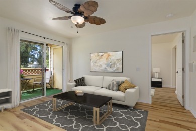 Fairway Terrace #G203 - Upper level 1 bed / 1 bath unit on Waikoloa Village Golf Club in Hawaii - for sale on GolfHomes.com, golf home, golf lot