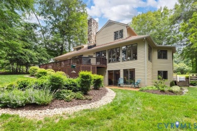 Welcome to 11760 Edenberry Dr, a spacious 5-bedroom, 3-bath home on Stonehenge Golf and Country Club in Virginia - for sale on GolfHomes.com, golf home, golf lot