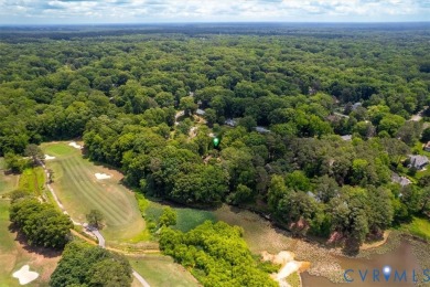 Welcome to 11760 Edenberry Dr, a spacious 5-bedroom, 3-bath home on Stonehenge Golf and Country Club in Virginia - for sale on GolfHomes.com, golf home, golf lot