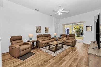 INCREDIBLE VALUE in this 2010 built BRISTOL II upgraded and on Kings Gate Golf Club in Florida - for sale on GolfHomes.com, golf home, golf lot