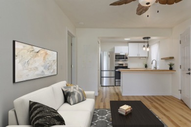 Fairway Terrace #G203 - Upper level 1 bed / 1 bath unit on Waikoloa Village Golf Club in Hawaii - for sale on GolfHomes.com, golf home, golf lot