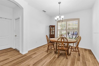 INCREDIBLE VALUE in this 2010 built BRISTOL II upgraded and on Kings Gate Golf Club in Florida - for sale on GolfHomes.com, golf home, golf lot