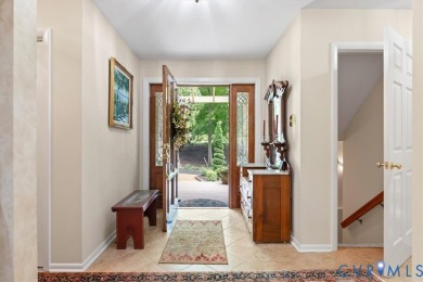 Welcome to 11760 Edenberry Dr, a spacious 5-bedroom, 3-bath home on Stonehenge Golf and Country Club in Virginia - for sale on GolfHomes.com, golf home, golf lot
