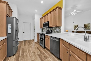 INCREDIBLE VALUE in this 2010 built BRISTOL II upgraded and on Kings Gate Golf Club in Florida - for sale on GolfHomes.com, golf home, golf lot