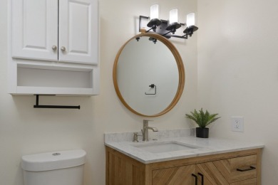 Fairway Terrace #G203 - Upper level 1 bed / 1 bath unit on Waikoloa Village Golf Club in Hawaii - for sale on GolfHomes.com, golf home, golf lot