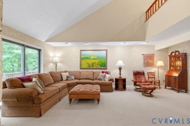 Welcome to 11760 Edenberry Dr, a spacious 5-bedroom, 3-bath home on Stonehenge Golf and Country Club in Virginia - for sale on GolfHomes.com, golf home, golf lot