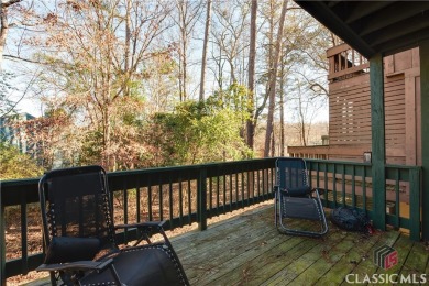 Conveniently located near schools, campus, dining, shopping, UGA on University of Georgia Golf Course in Georgia - for sale on GolfHomes.com, golf home, golf lot