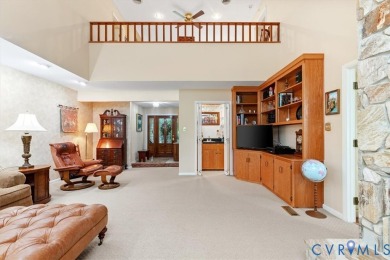 Welcome to 11760 Edenberry Dr, a spacious 5-bedroom, 3-bath home on Stonehenge Golf and Country Club in Virginia - for sale on GolfHomes.com, golf home, golf lot
