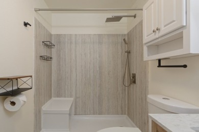 Fairway Terrace #G203 - Upper level 1 bed / 1 bath unit on Waikoloa Village Golf Club in Hawaii - for sale on GolfHomes.com, golf home, golf lot