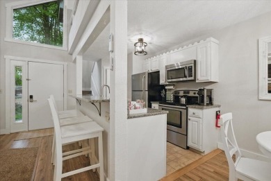 Nestled in the scenic and highly sought-after Lake Harmony, this on Jack Frost National Golf Course in Pennsylvania - for sale on GolfHomes.com, golf home, golf lot