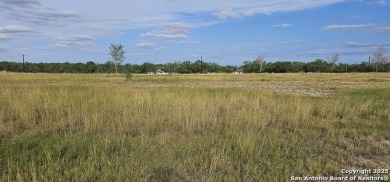 Enjoy the Peace & Quiet of Country Living at Dairy Acres...This on Pleasanton Country Club in Texas - for sale on GolfHomes.com, golf home, golf lot