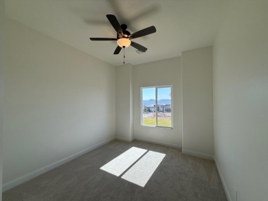 COMPLETED NEW CONSTRUCTION! Nestled above Sunbrook golf course on Sunbrook Golf Course in Utah - for sale on GolfHomes.com, golf home, golf lot