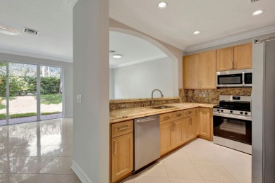 New in the Market, upgraded townhouse in the beautiful Bella on Village Golf Club in Florida - for sale on GolfHomes.com, golf home, golf lot