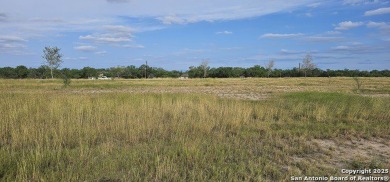 Enjoy the Peace & Quiet of Country Living at Dairy Acres...This on Pleasanton Country Club in Texas - for sale on GolfHomes.com, golf home, golf lot