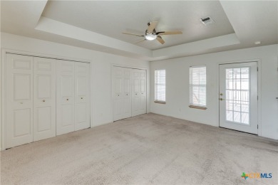 Welcome to your dream home at 832 Saint James in beautiful on Golf Club of Seguin in Texas - for sale on GolfHomes.com, golf home, golf lot